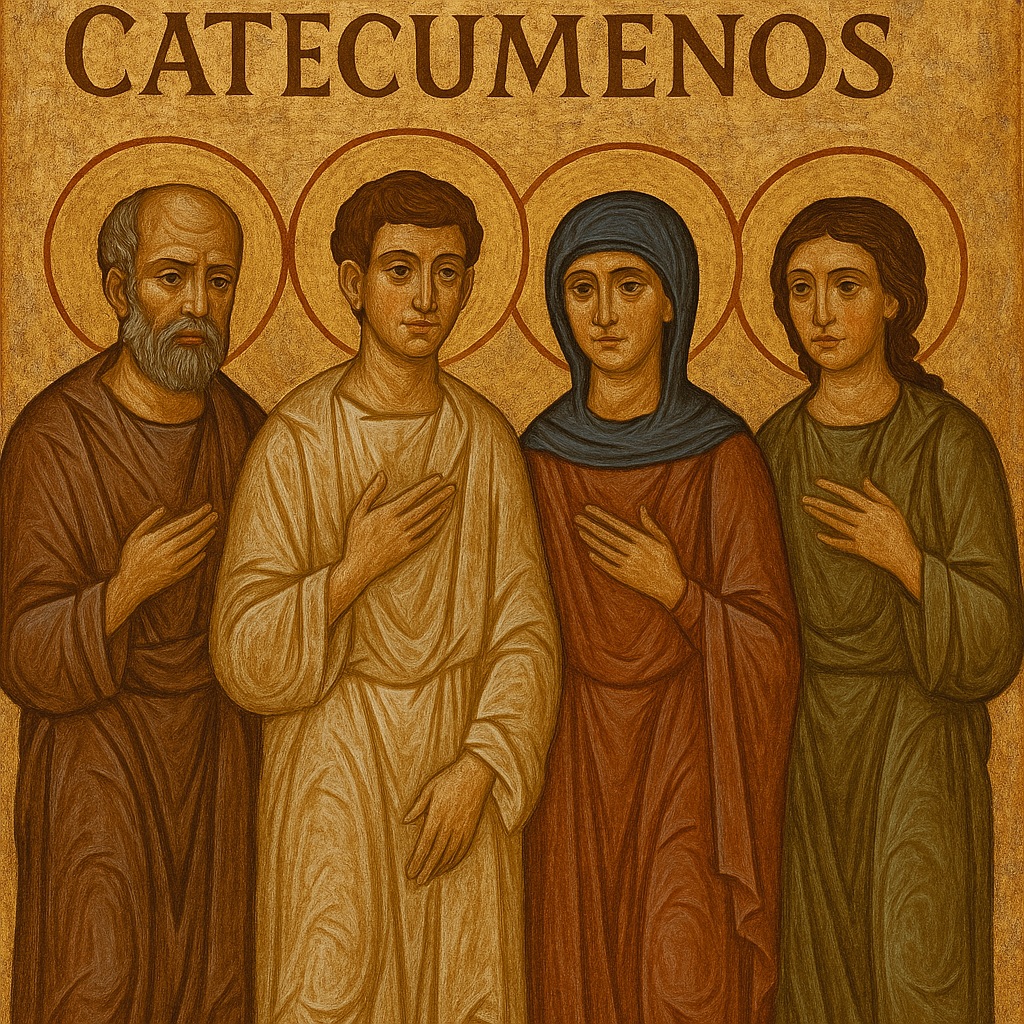 Catechumens