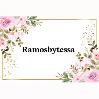 Ramos by Tessa logo